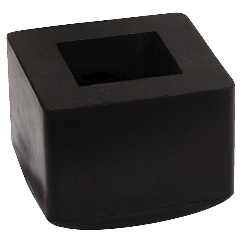 KS Tools Gummiaufsatz passend für Fäustel, 72x42mm – 72 mm