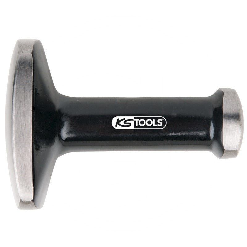 KS Tools Karosserie Grossamboss Ausbeule 140.2104 – 170 mm