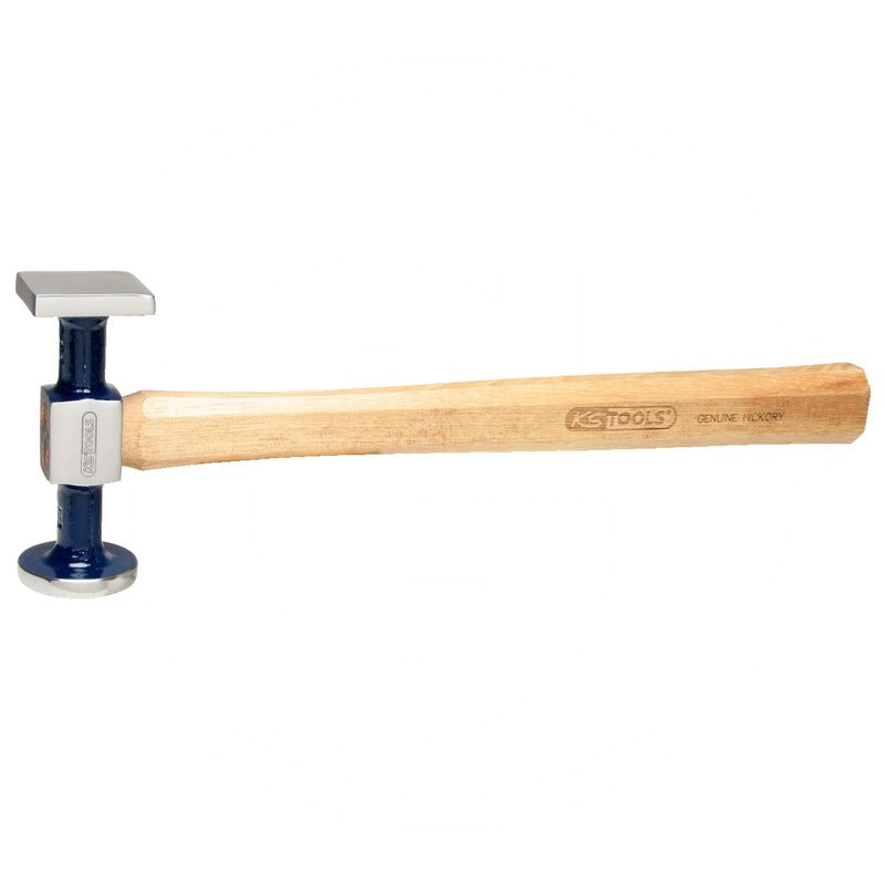 KS Tools Karosserie-Standard-Hammer – 325 mm