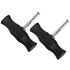 KS TOOLS Scheibendraht-Zuggriff-Satz, 2-tlg. – 100 mm
