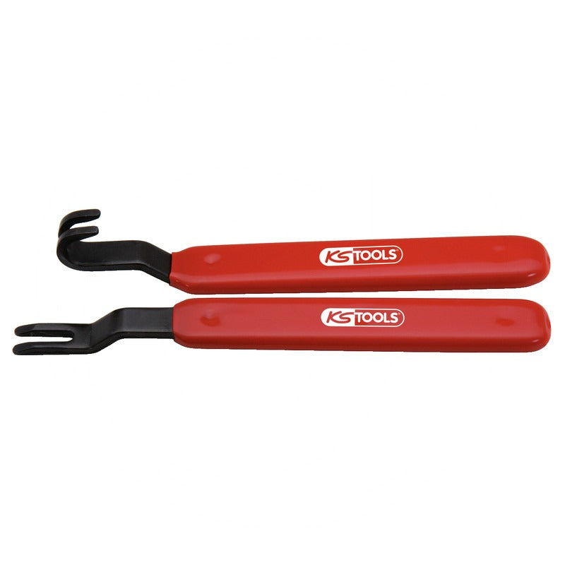 KS Tools Clip-Löser-Satz – 250 mm