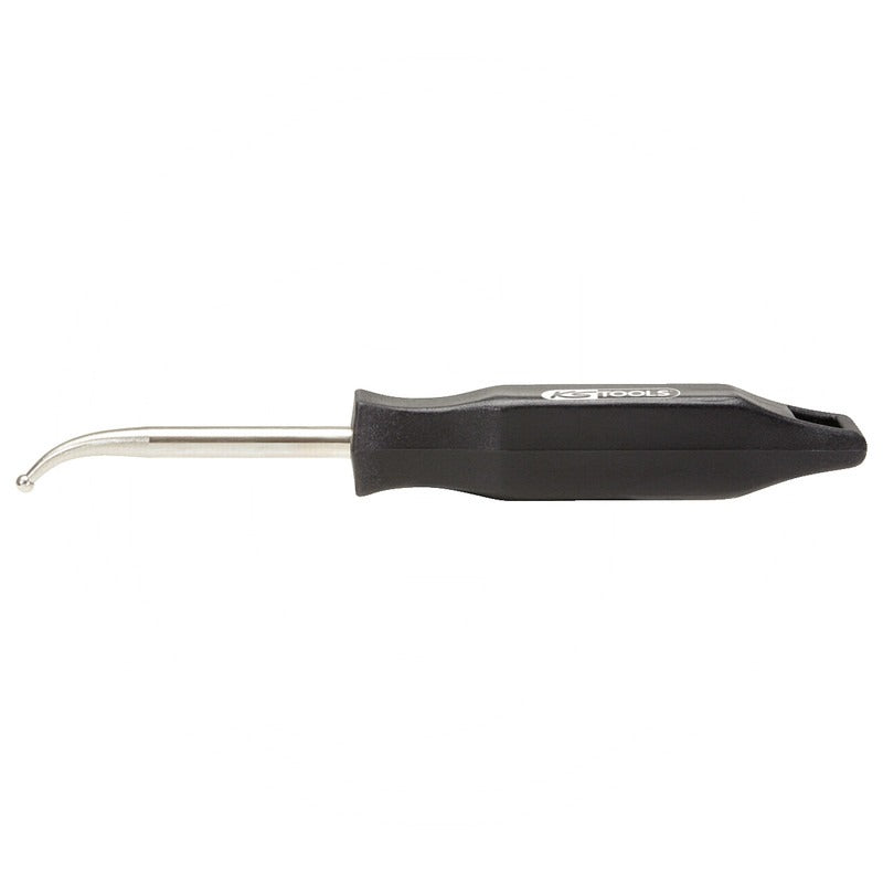 KS Tools Kugeldorn mit kurzem Schaft – 215 mm