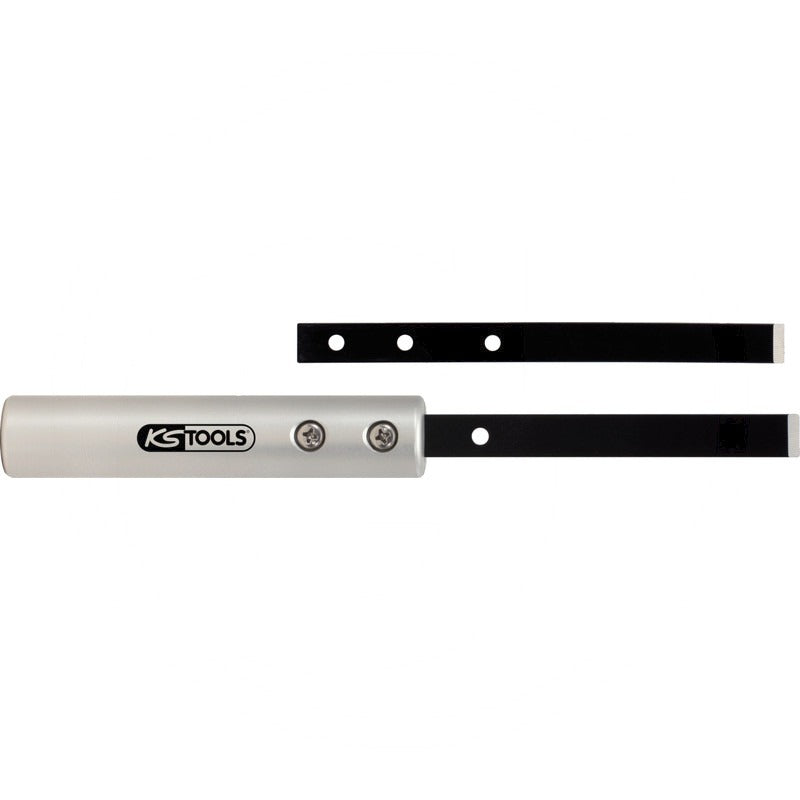 KS Tools Falzschaber – 50 mm Technische Daten Breite B = 13,0 mmErsat