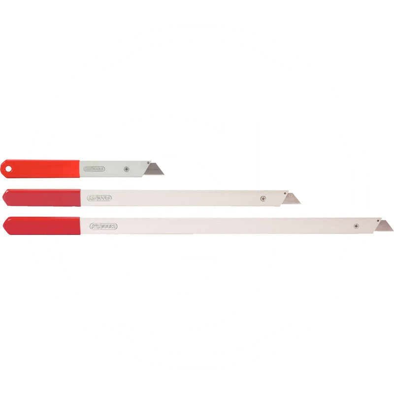 KS Tools Langmesser passend für Scheibendichtungen – 70 mm