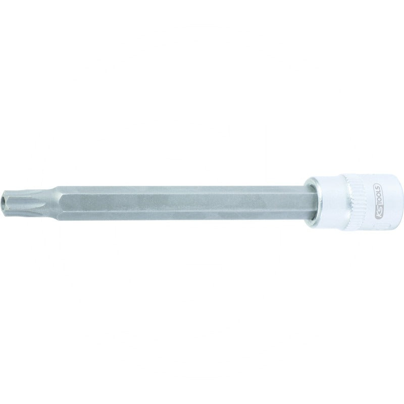 KS Tools 1/4" Airbag-Bitstecknuss, TB30 – 90 mm