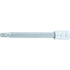KS Tools 1/4" Airbag-Bitstecknuss, T30 – 83 mm