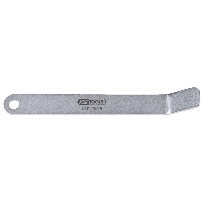 KS Tools Airbag-Entriegelungswerkzeug – 140 mm