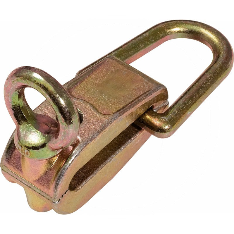 KS Tools Mini-Zugklemme, 150mm – 100 mm
