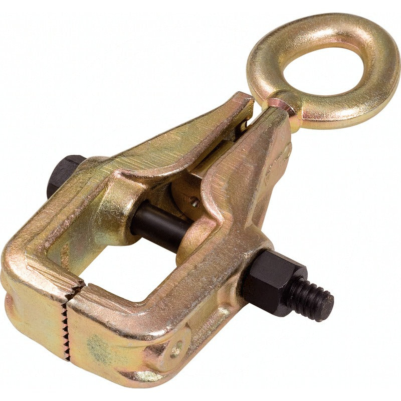 KS TOOLS Box-Zugklemme, 245mm – 234 mm