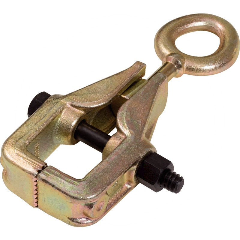 KS Tools Box-Zugklemme m.ungleichen Backen,245mm – 234 mm