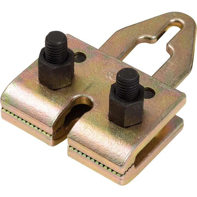 KS Tools Doppelmaul-Zugklemme, 175mm – 179 mm