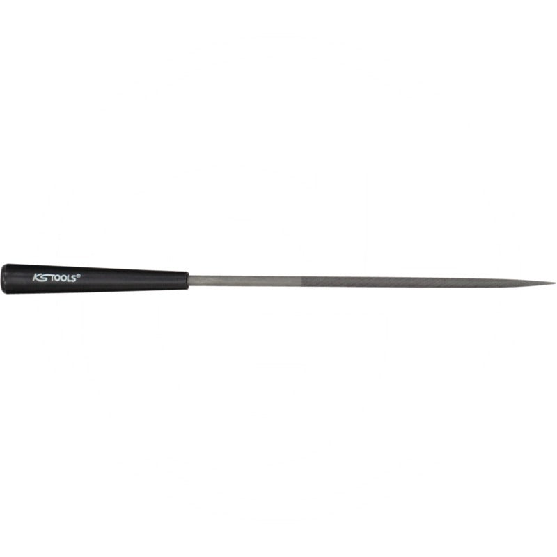 KS Tools Raum-Nadelfeile, 5mm – 145 mm