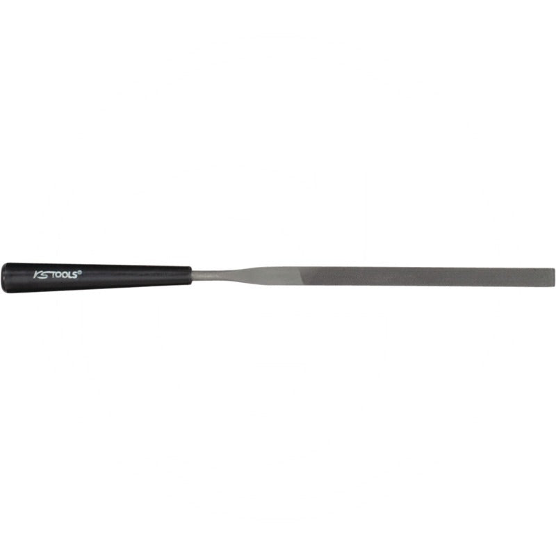 KS Tools Vierkant-Nadelfeile, 2mm – 145 mm