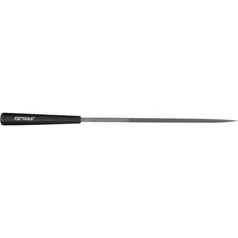 KS Tools Halbrund-Nadelfeile, 5mm – 145 mm