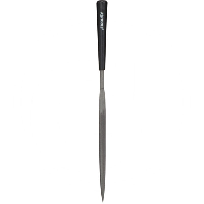 KS Tools Oval-Nadelfeile, 5mm – 145 mm