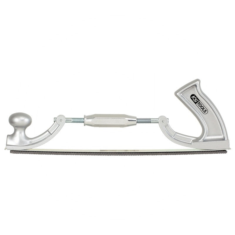 KS Tools Karosseriefeile, verstellbar, 350mm – 385 mm