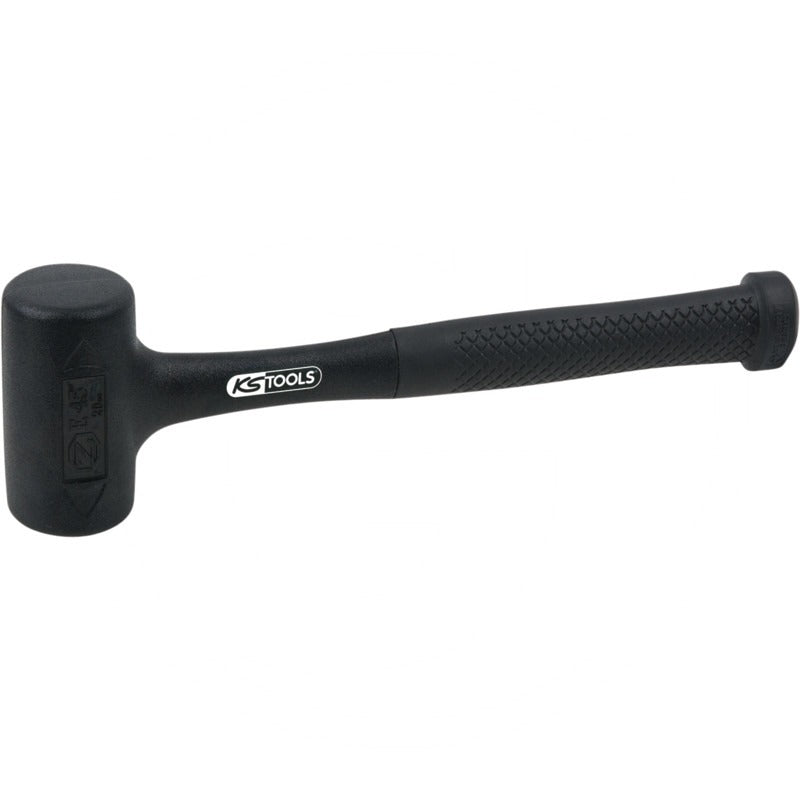 KS TOOLS Schonhammer, 350g – 366 mm