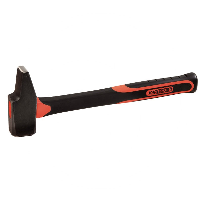KS TOOLS Schlosserhammer – Breite 148 mm
