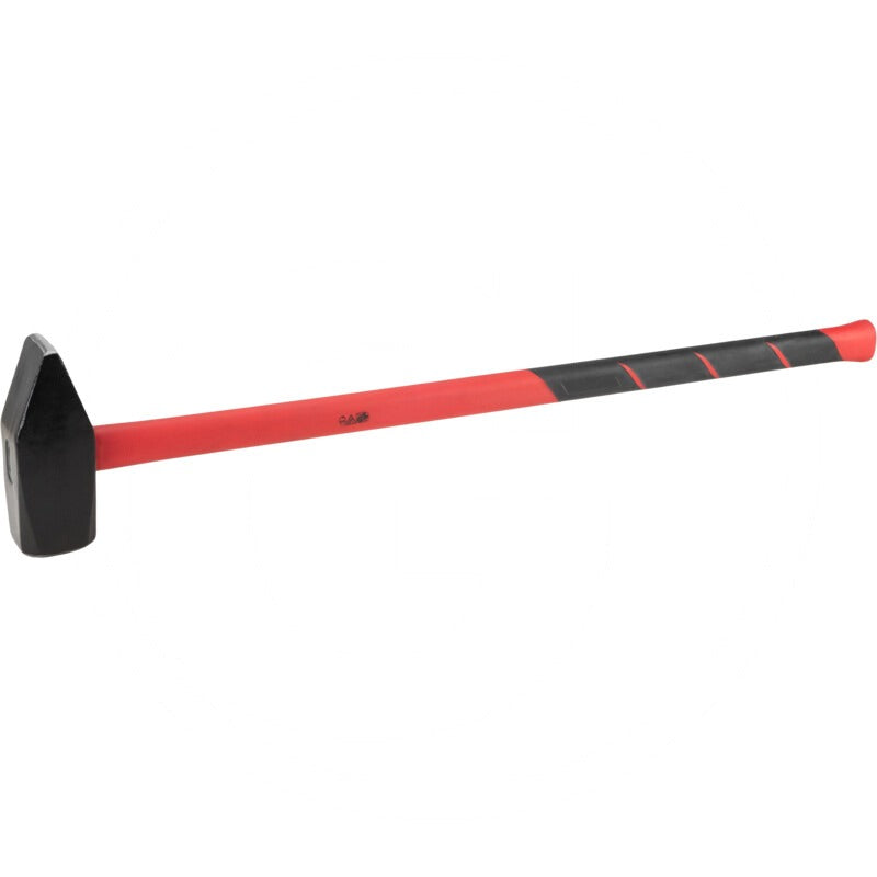 KS Tools Vorschlaghammer mit Fiberglas-Stiel – 800 mm