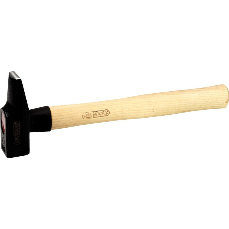 KS TOOLS Schlosserhammer – Breite 179 mm