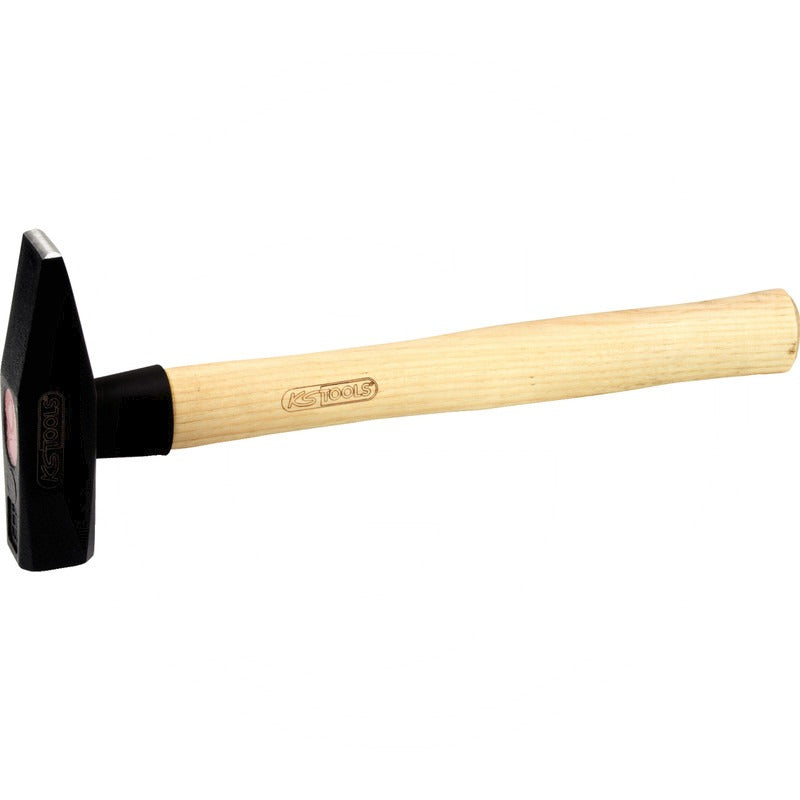 KS TOOLS Schlosserhammer – Breite 101 mm
