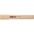KS Tools Ersatzstiel Hickory passend für 142.1512 – 310 mm