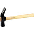 KS Tools Klauenhammer mit Eschestiel, 700g – 370 mm