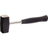 KS Tools Fäustel mit Fiberglasstiel, 1000g – 295 mm