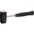 KS Tools Fäustel mit Fiberglasstiel, 1250g – 300 mm