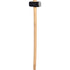 KS Tools Vorschlaghammer mit Eschestiel, 3000g – 900 mm