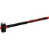 KS TOOLS Vorschlaghammer m. Fiberglasstiel, 3000g – 900 mm
