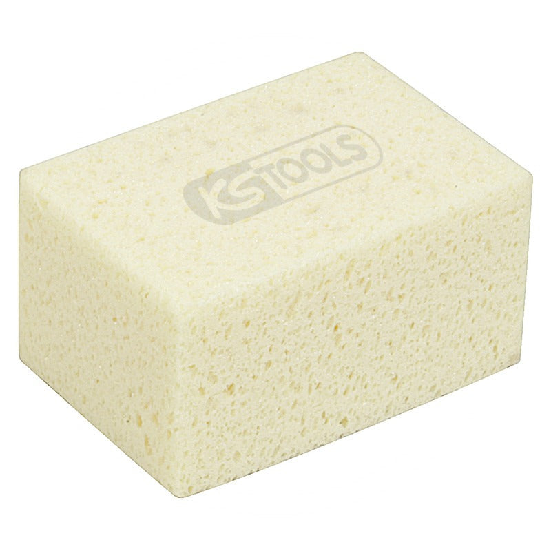 KS Tools Fugenschwamm, 100x150x80mm – 145 mm
