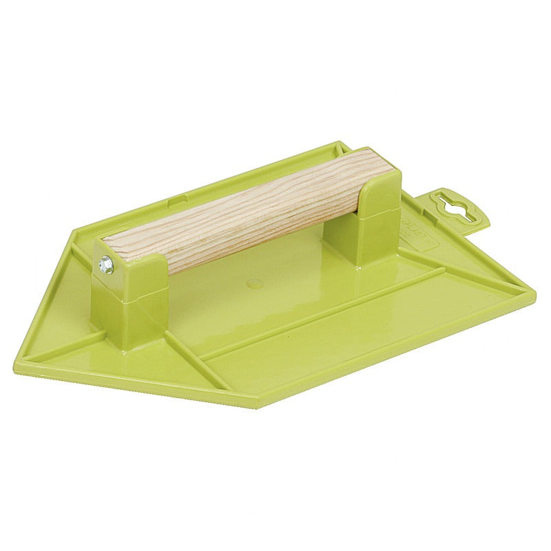 KS Tools ABS-Reibebrett, spitz, 180x270mm – 300 mm