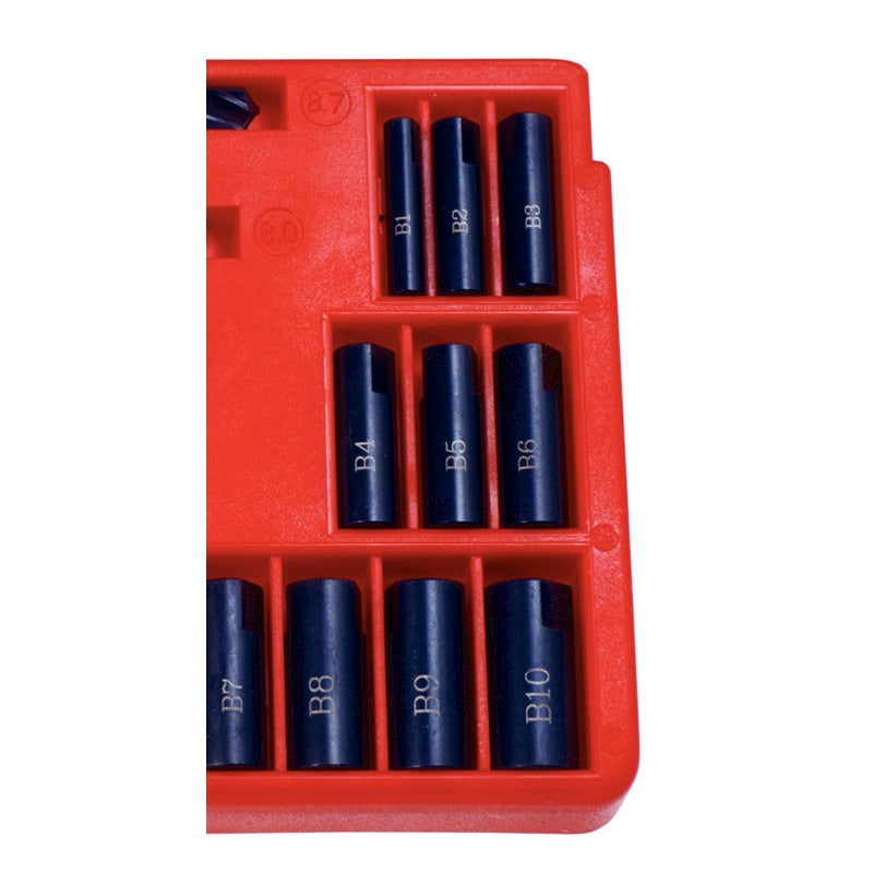 KS TOOLS Buchsen, #5 – 30 mm