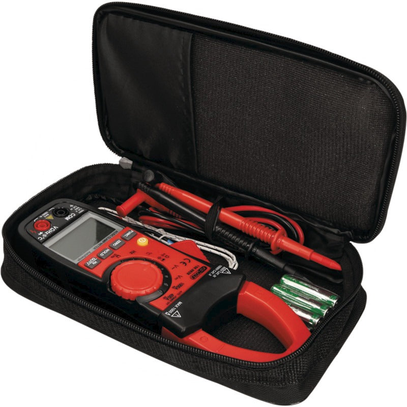 KS Tools Digital Amperezangen-Satz 1000A, 3-tlg. – 271 mm