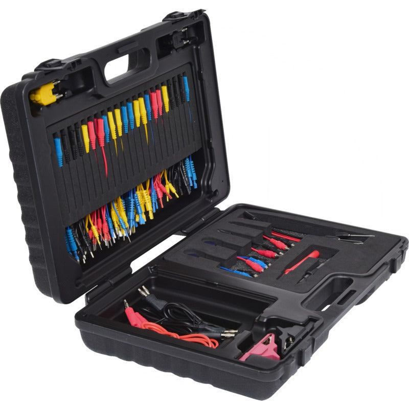 KS Tools Diagnose Prüf- u. Mess-Kabel-Satz – 450 mm