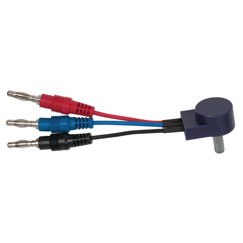 KS TOOLS Potentiometer mit verstellbare, 150.0951 – 72 mm