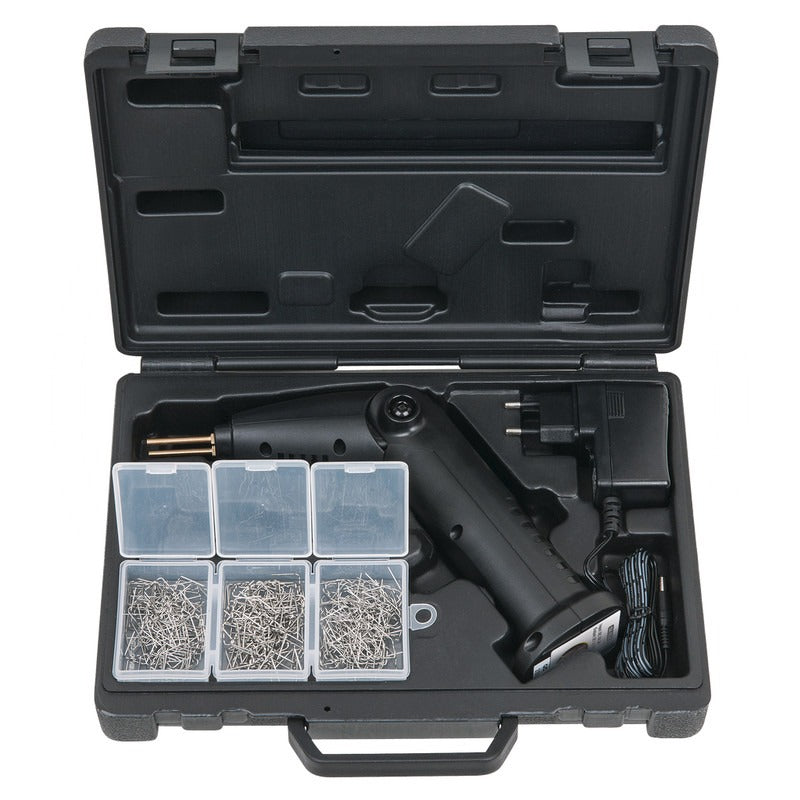 KS TOOLS Kunststoffreparatur-Satz (kabellos) – 305 mm