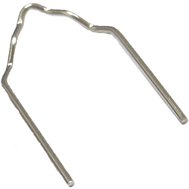 KS Tools Reparaturklammer V-Form Ø 0,8 mm – 105 mm