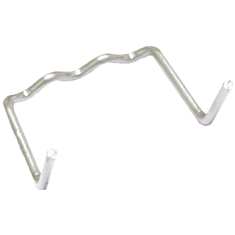 KS Tools Reparaturklammer abgewink.e U-FormØ0,8mm – 105 mm