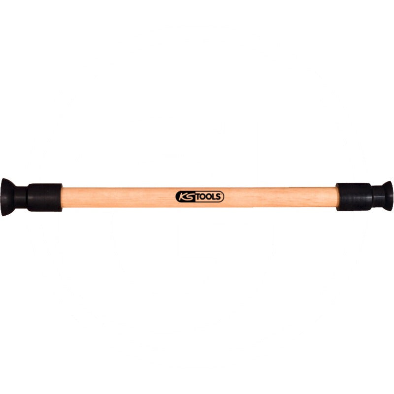 KS TOOLS Ventileinschleifer, Ø 22/32 mm – 340 mm
