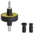 KS TOOLS Ventileinschleifgerät, 2 Saugteller – 299 mm