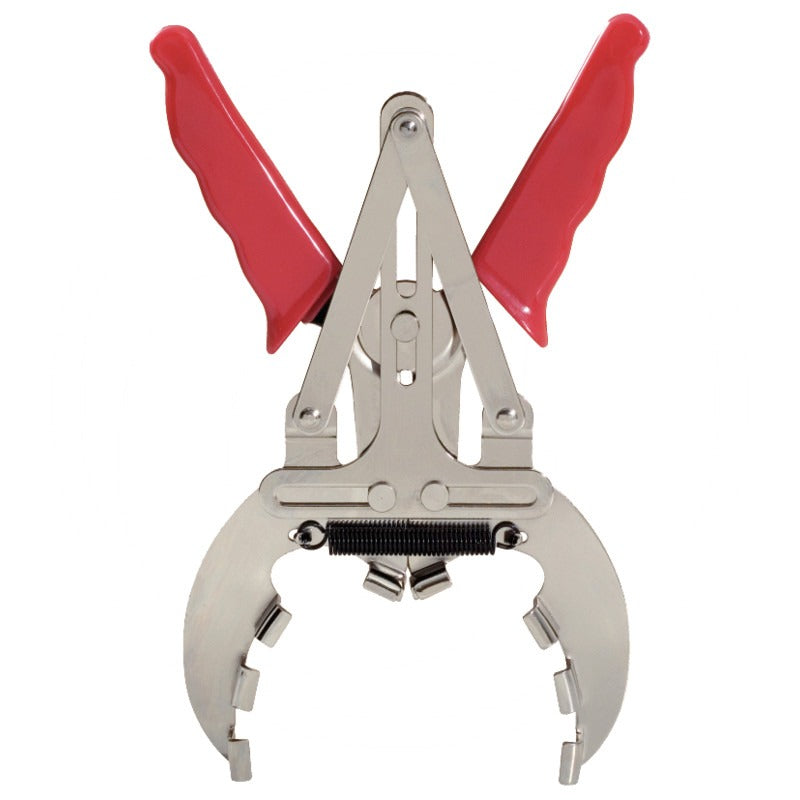 KS TOOLS Kolbenring-Zange, Ø 110-160mm – 280 mm