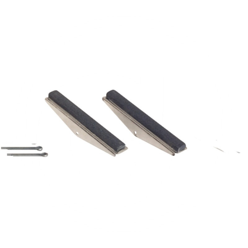 KS TOOLS Hon-Stein-Satz – 78 mm