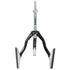 KS TOOLS Zylinder-Hon-Gerät, 3 Arm – 353 mm