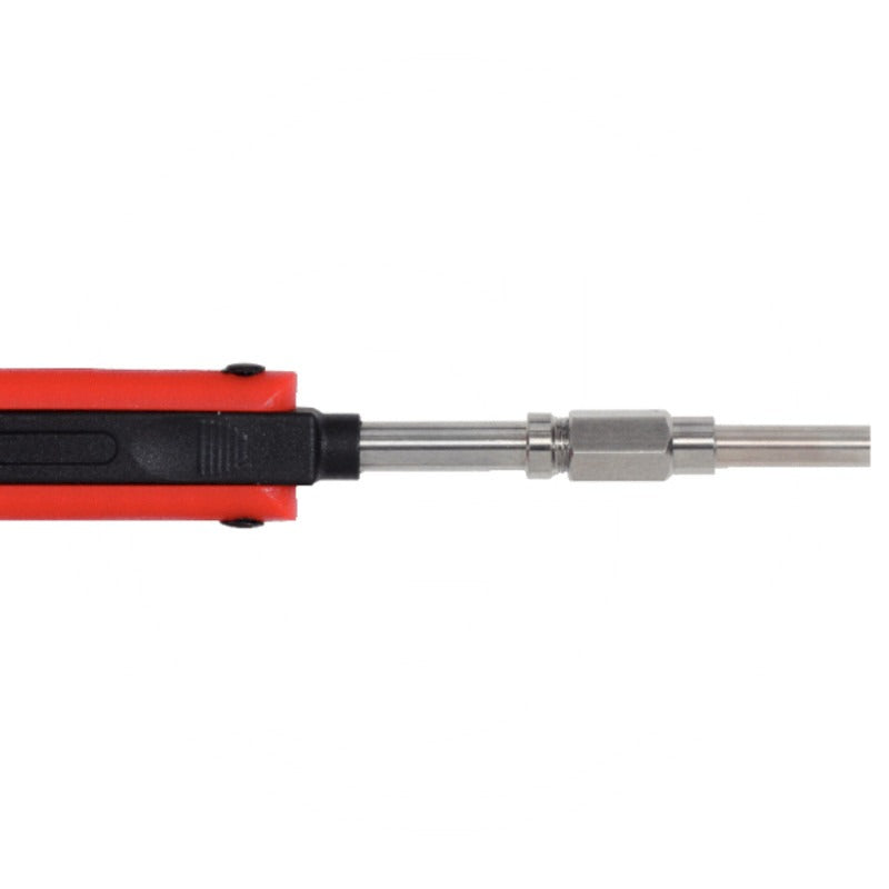 KS TOOLS Entriegelungswerkzeug – 160 mm Technische Daten Durchmesser in mm = 3,5