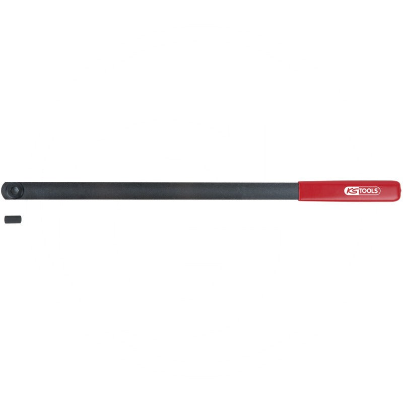 KS Tools Mercedes Riemenscheiben-Schlüssel 8,0 mm – 504 mm