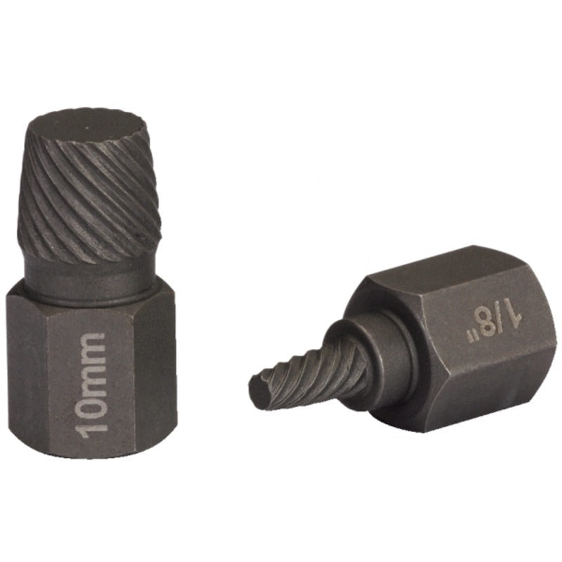 KS TOOLS Ausdreher – 14 mm Technische Daten Außensechskant = 13 mmA