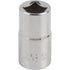KS TOOLS Öldienst-Vierkant-Stecknuss, 10 mm – 50 mm