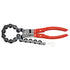 KS Tools Auspuff-Kettenrohrabschneider – 291 mm
